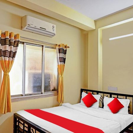 Goroomgo Dream Line Kalikapur Calcutta Buitenkant foto