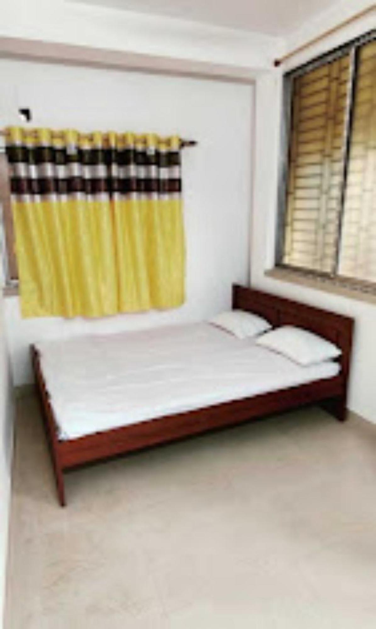 Goroomgo Dream Line Kalikapur Calcutta Buitenkant foto